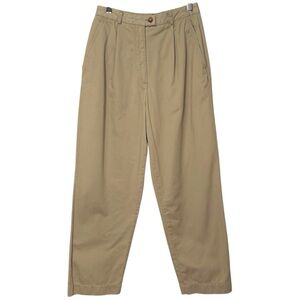 Khaki Chino Pants